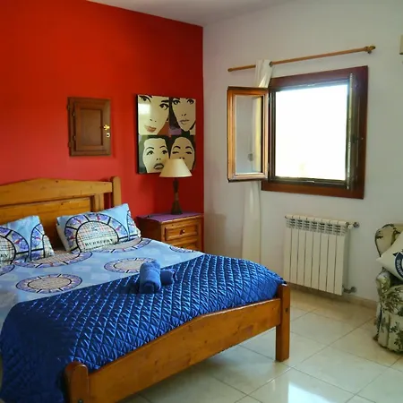 Miramar Sant Llorenc Des Cardassar