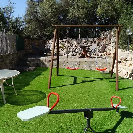 Miramar Villa *