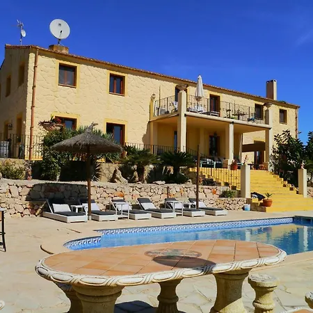 Miramar Villa *