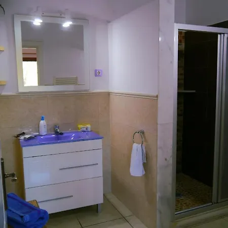 Miramar Villa