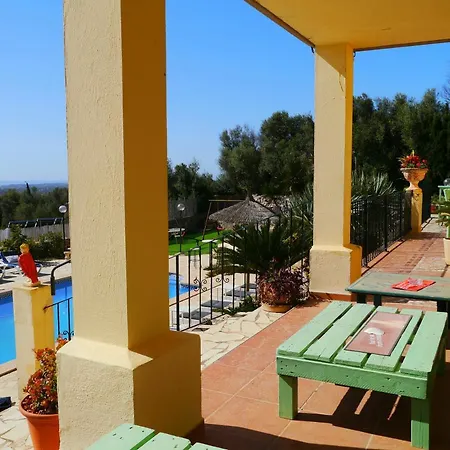 Miramar Villa *