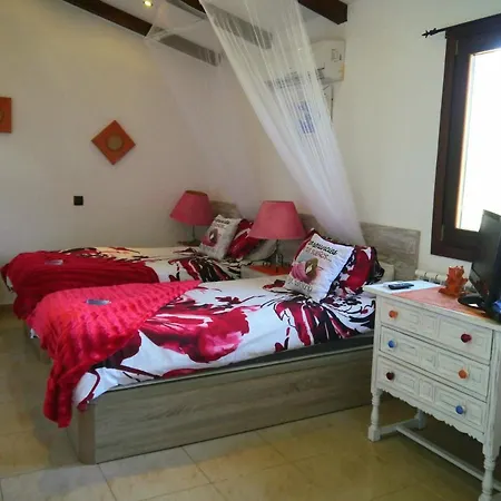 Miramar * Sant Llorenc Des Cardassar