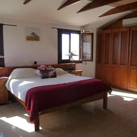 Villa Miramar
