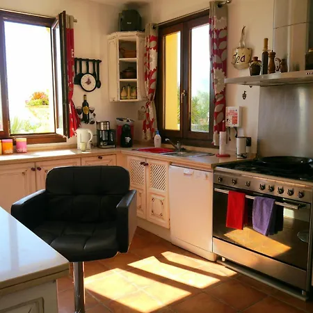 Miramar Sant Llorenc Des Cardassar