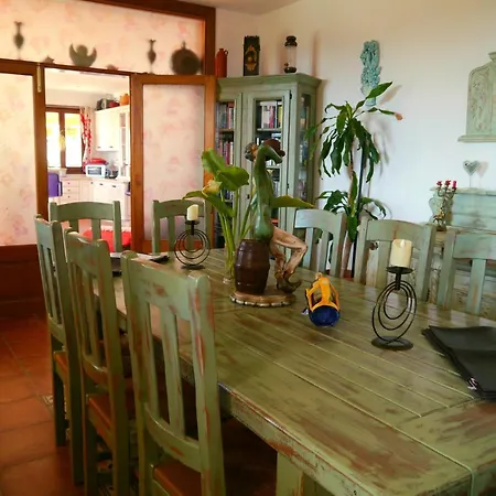 Villa Miramar Sant Llorenc Des Cardassar
