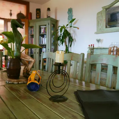 Villa Miramar