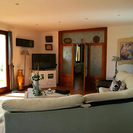 Villa Miramar
