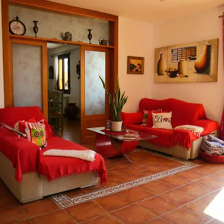 Villa Miramar