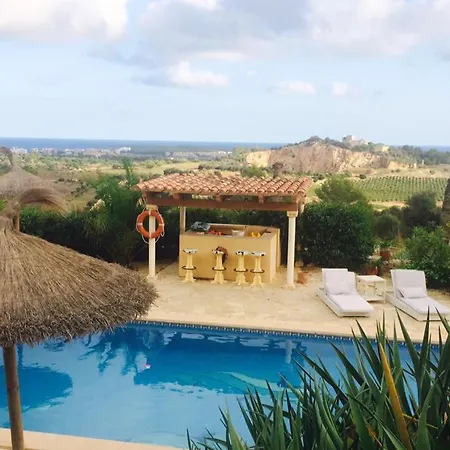 Miramar Villa *