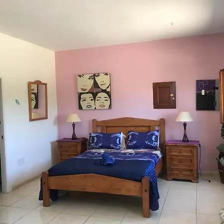 Villa Miramar *